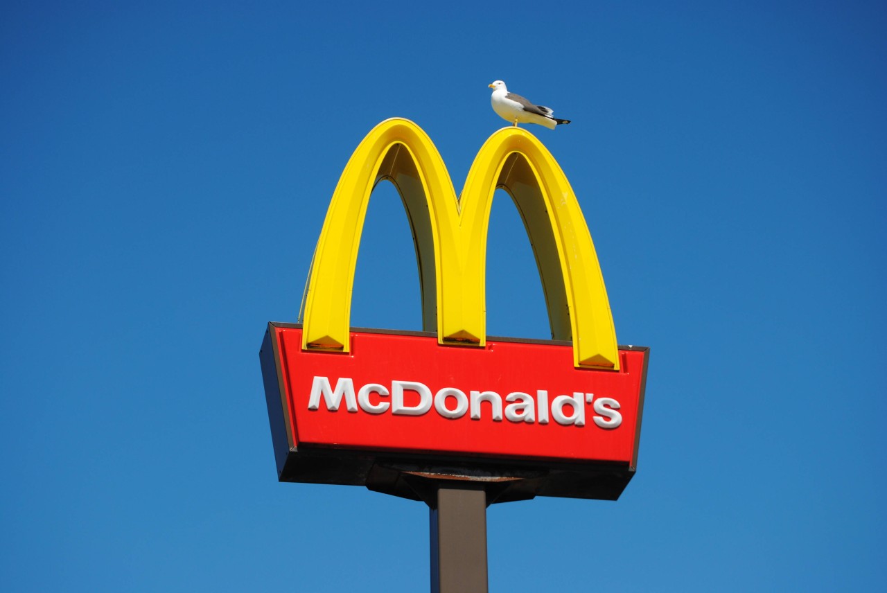 Bleiben McDonald's bald wegen einer satten Preiserhöhung die Kunden fern? (Symbolbild)