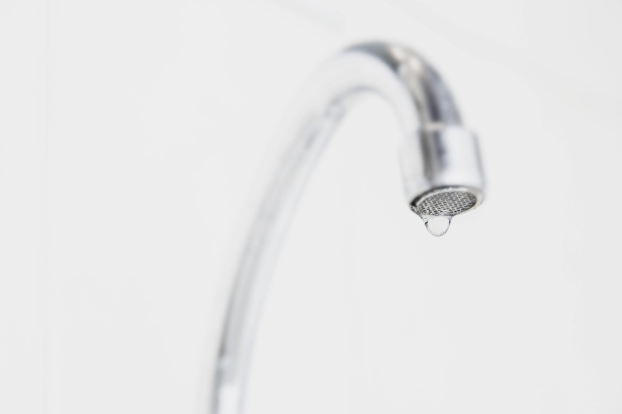 NRW: Das Gesundheitsamt Kreis Unna warnt vor zu kalt eingestelltem Wasser. NRW: Das Gesundheitsamt Kreis Unna warnt vor zu kalt eingestelltem Wasser.