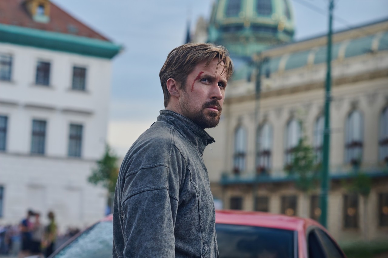 Der Netflix-Film „The Gray Man“ mit Ryan Gosling kommt beim Publikum gut an. Der Netflix-Film „The Gray Man“ mit Ryan Gosling kommt beim Publikum gut an.