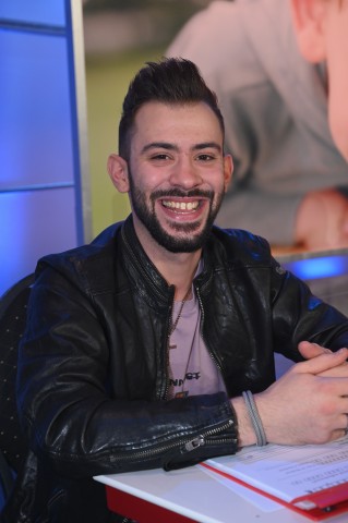 „Promi Büßen“-Star Daniele Negroni wird jetzt mit harten Vorwürfen konfrontiert. „Promi Büßen“-Star Daniele Negroni wird jetzt mit harten Vorwürfen konfrontiert.