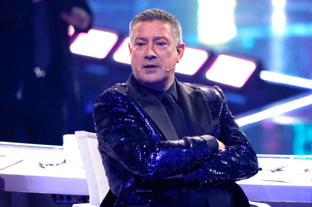 RTL-Star Joachim Llambi, hier beim DSDS-Finale, hat nicht nur beim Tanzen eine klare Meinung. RTL-Star Joachim Llambi, hier beim DSDS-Finale, hat nicht nur beim Tanzen eine klare Meinung.