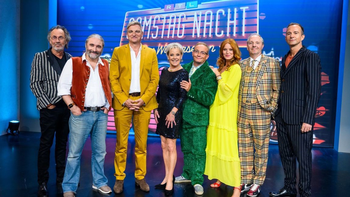 RTL holt Kult-Show zurück – auch Mirco Nontschew ist dabei - DerWesten.de