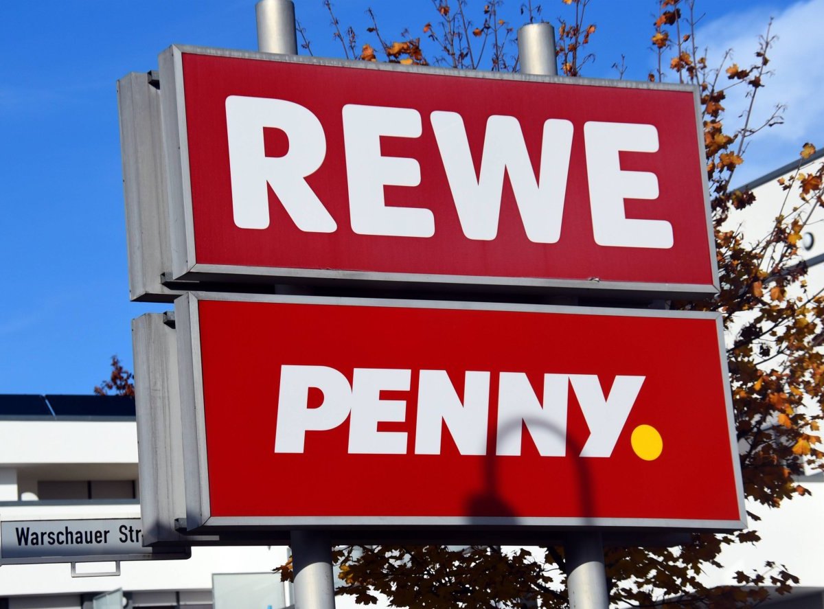 Rewe Penny