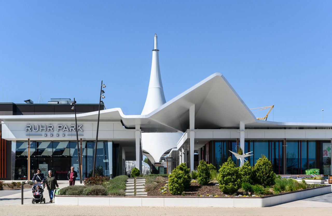 Im Ruhr Park Bochum hat die niederländische Kindermodekette „name it“ eröffnet. (Symbolbild) Im Ruhr Park Bochum hat die niederländische Kindermodekette „name it“ eröffnet. (Symbolbild)
