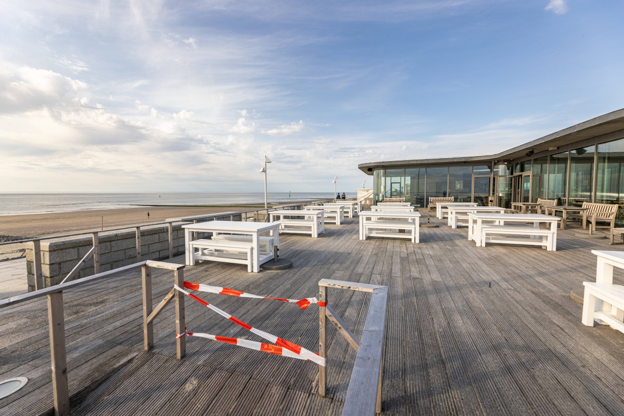 Der Urlaub an der Nordsee könnte für viele Touristen in diesem Jahr eine enorme Umstellung bedeuten. (Symbolbild)