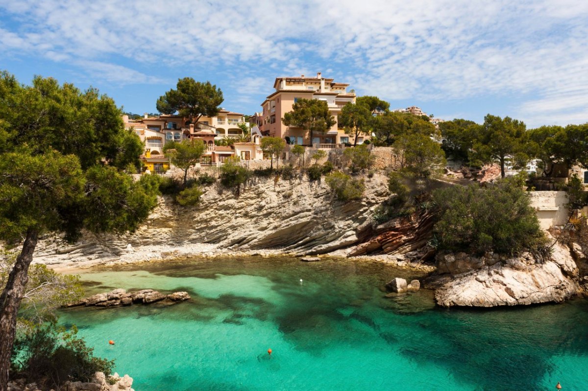 Urlaub auf Mallorca
