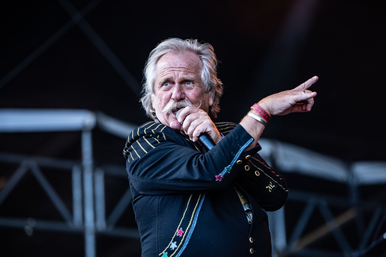Wacken 2022: Plötzlich stehen die Höhner auf der Bühne Wacken 2022: Plötzlich stehen die Höhner auf der Bühne