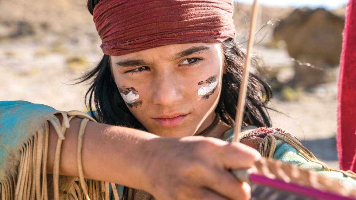 Winnetou