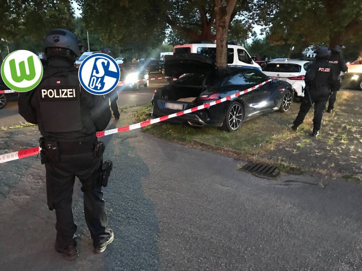 Wolfsburg Schalke Polizei.jpg