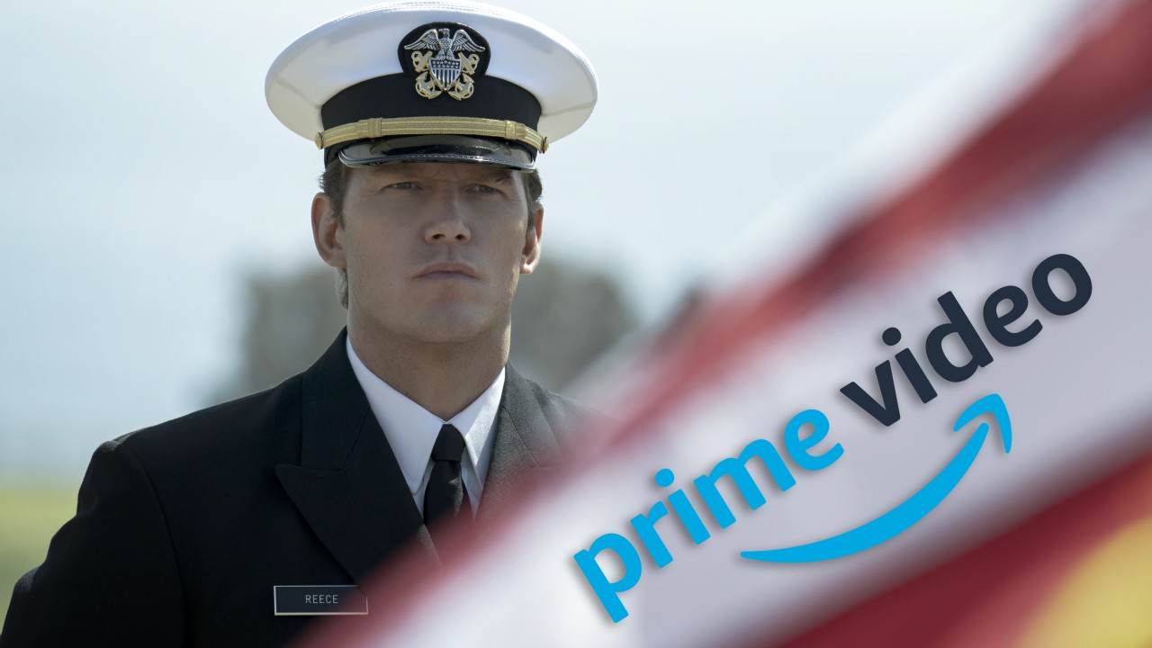 Beinah hätte Amazon Prime die Produktion von „The Terminal List“ gestrichen.