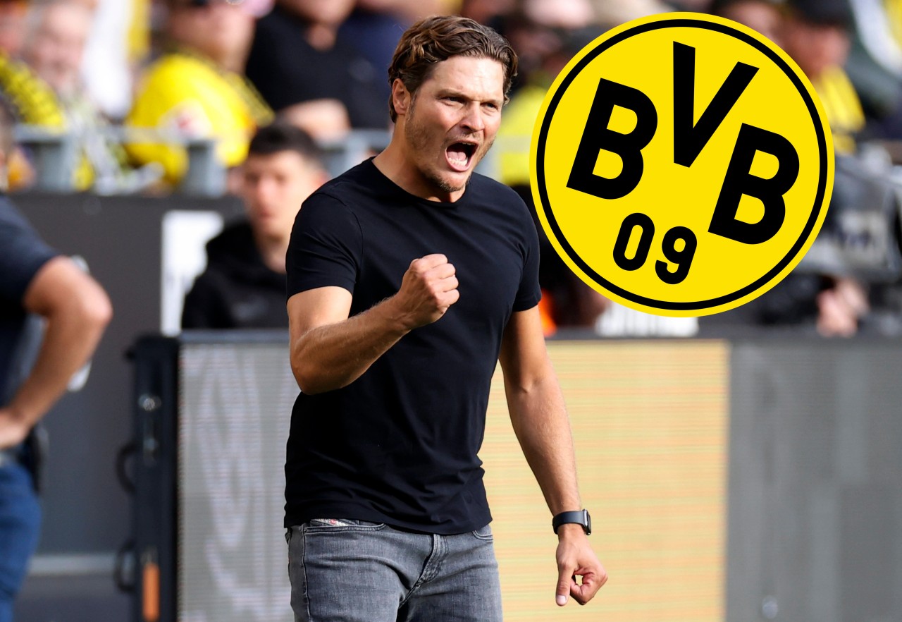 Borussia Dortmund trifft am Samstagnachmittag auf Werder Bremen.