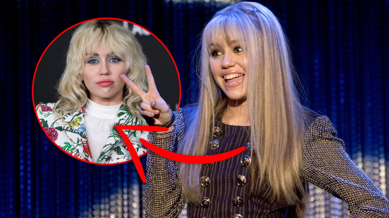 „Hannah Montana“ ohne Miley Cyrus? Das können sich die Fans nur schwer vorstellen.