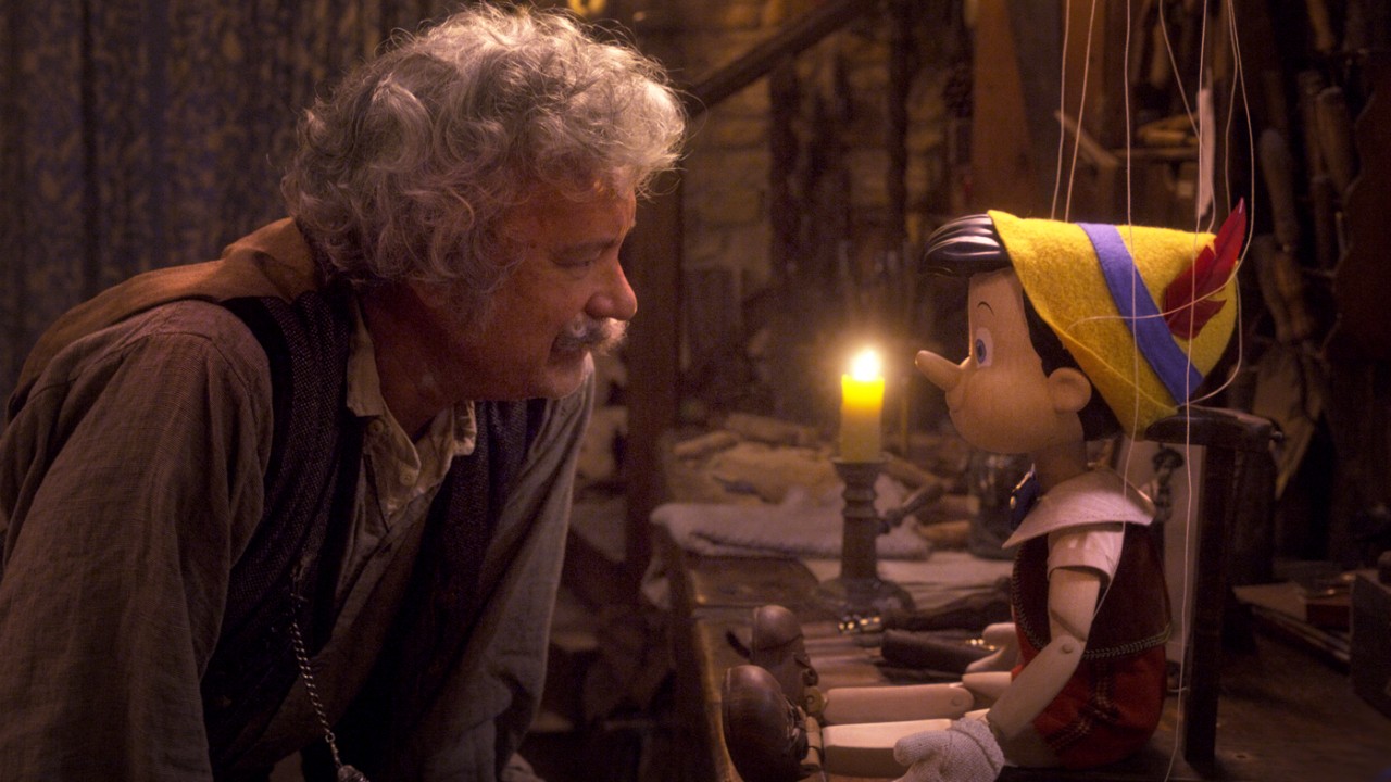 Nicht jeder Kunde von Disney+ scheint Gefallen an der Realverfilmung von „Pinocchio“ zu finden. Nicht jeder Kunde von Disney+ scheint Gefallen an der Realverfilmung von „Pinocchio“ zu finden.