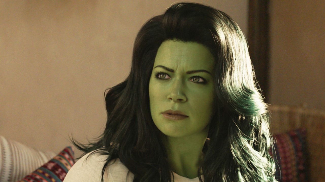 Die neue Marvel-Serie „She-Hulk“ ist ab dem 18. August bei Disney+ verfügbar.
