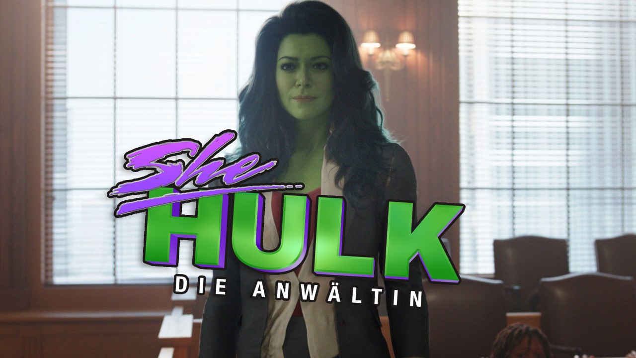 Disney+ nimmt eine kurzfristige Änderung an „She-Hulk“ vor.