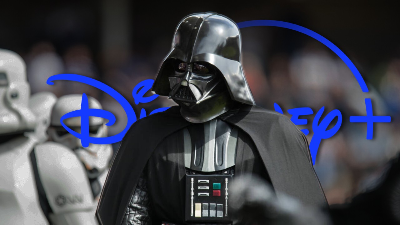 Disney+ hat eine Überraschung für Fans in petto – doch die verstehen nur Bahnhof.