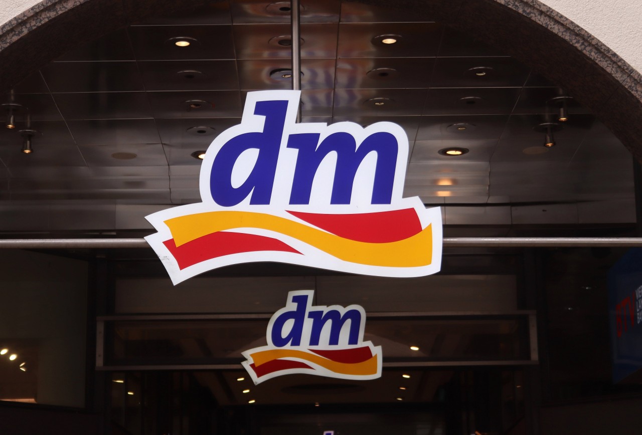 dm ruft ein Smoothie zurück. (Symbolfoto) dm ruft ein Smoothie zurück. (Symbolfoto)