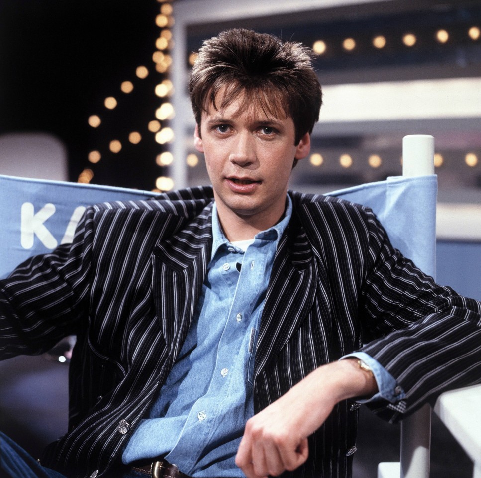Seine Fernsehkarriere startete Günther Jauch im Alter von 29 Jahren. Seine Fernsehkarriere startete Günther Jauch im Alter von 29 Jahren.