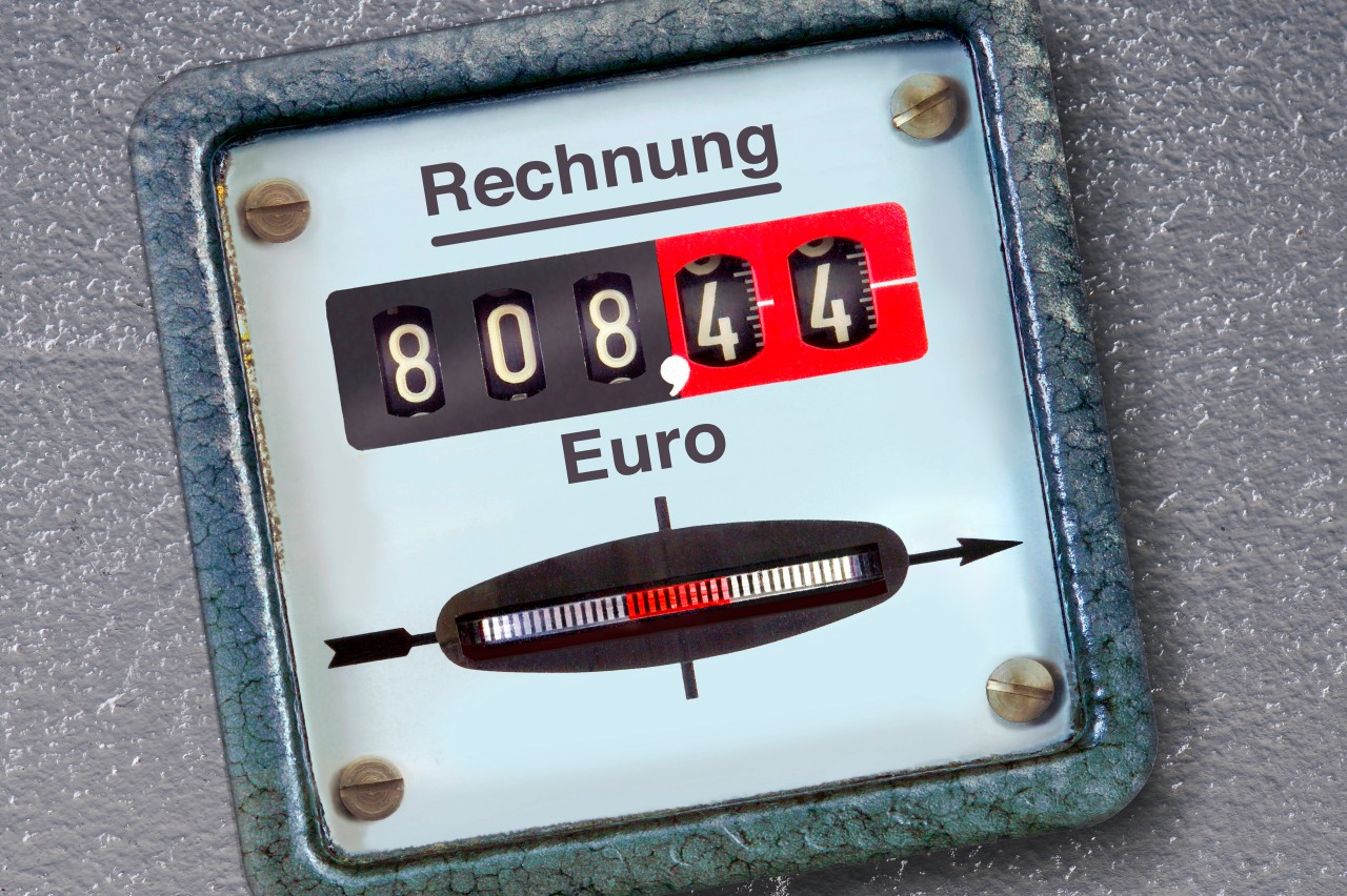 Steigende Stromkosten in Dortmund (Symbolbild)