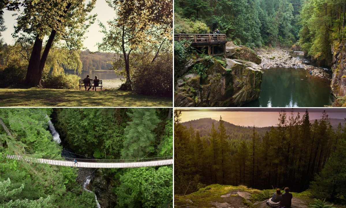 Die Netflix-Serie „Virgin River“ wird in British Columbia, die am westlichsten gelegene Provinz Kanadas, gedreht.