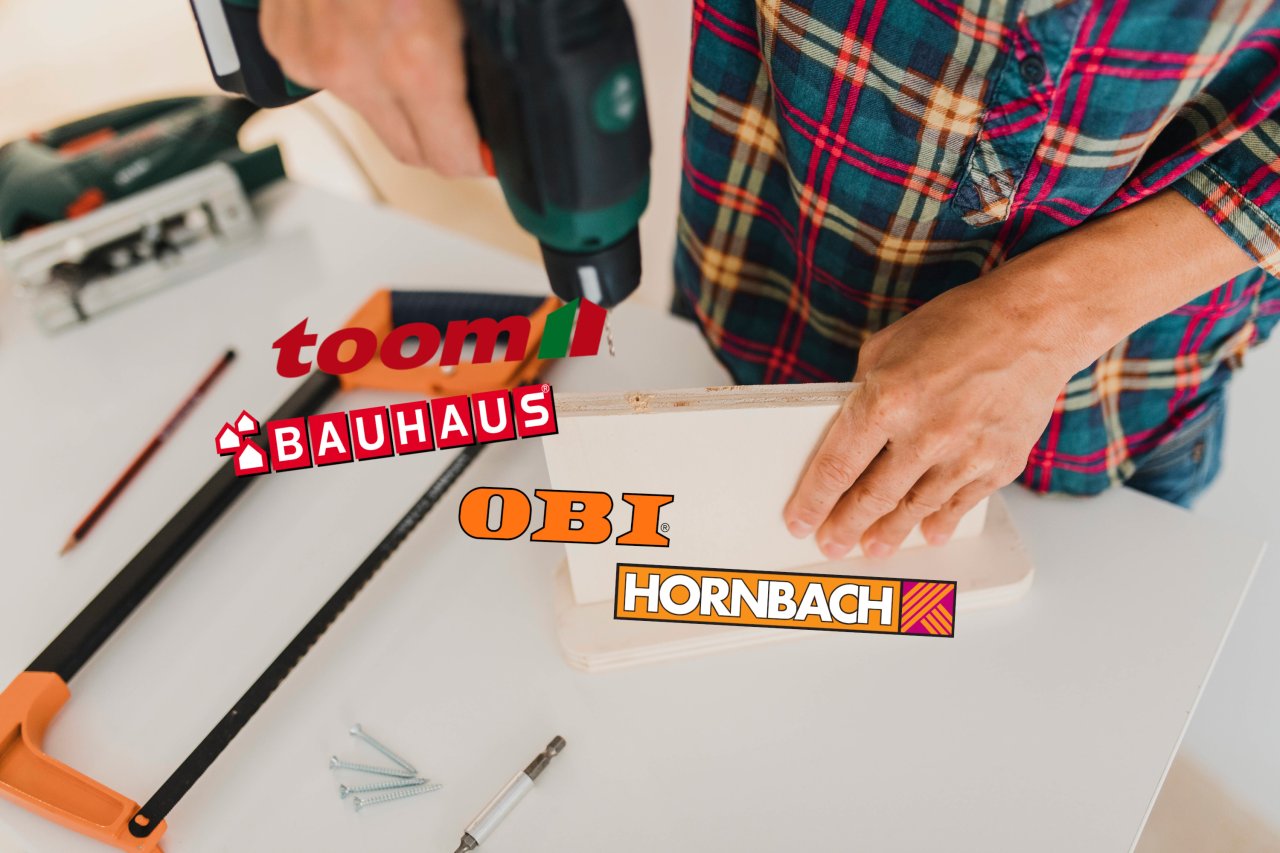Obi, Bauhaus, Toom Verkürzte Öffnungszeiten und Schließungen
