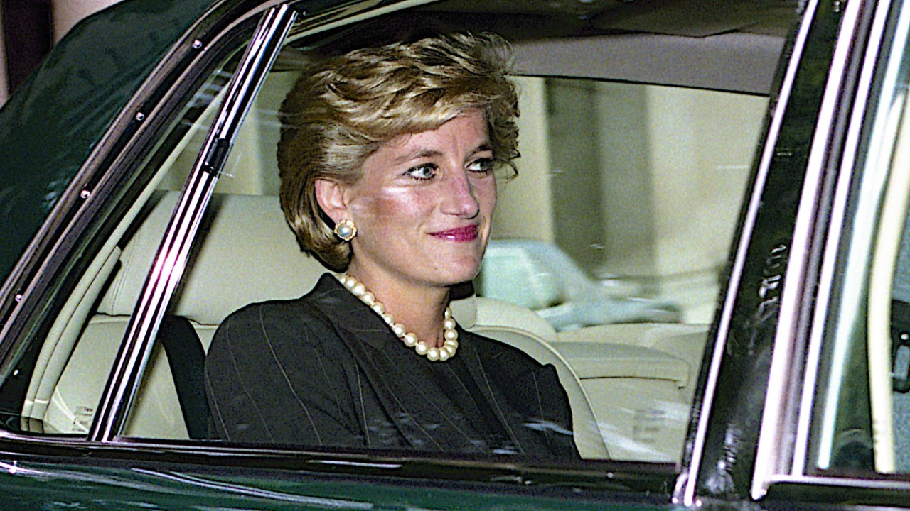 Sat.1 widmet der verstorbenen Lady Diana einen ganzen Abend in seinem Programmplan.