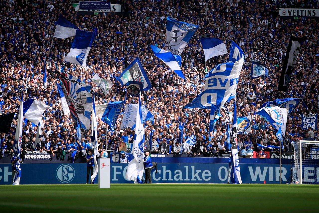 FC Schalke 04 Riesige Erlösung! Darauf haben Fans lange gewartet