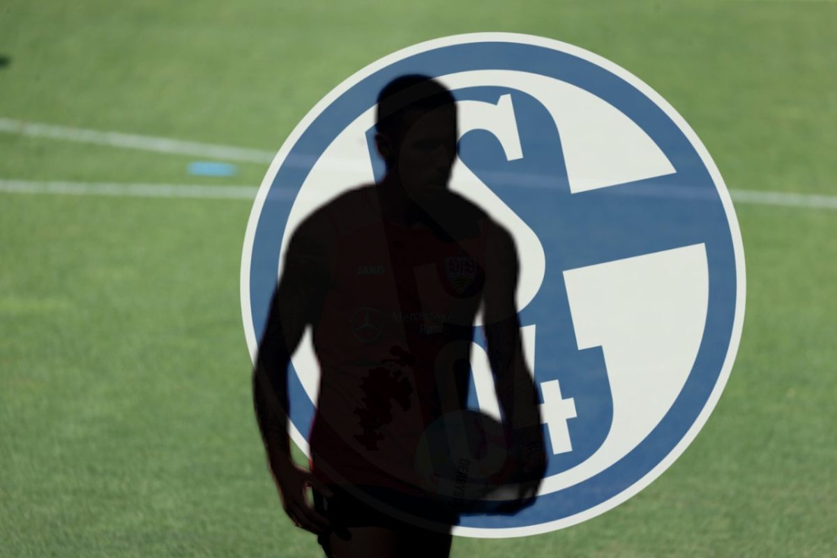 Die Fans des FC Schalke 04 warten nun schon seit einigen Wochen auf Neuzugänge. Doch nun bahnt sich der erste Winter-Transfer bei S04 an.