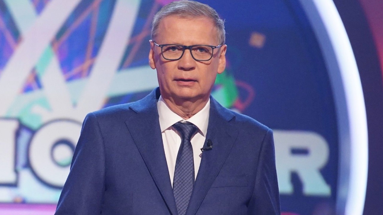 „Wer wird Millionär?“-Moderator Günther Jauch verrät private Details aus seiner Vergangenheit.