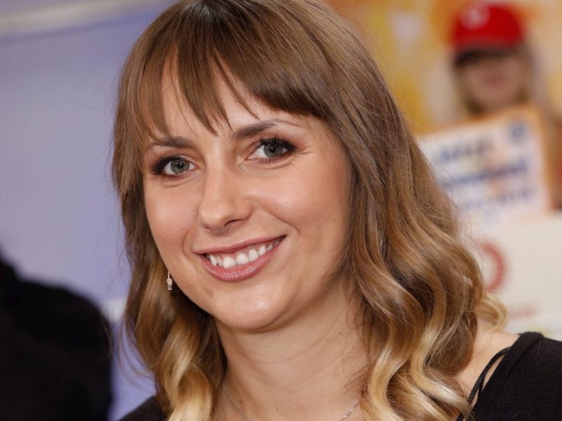 „Bauer sucht Frau“-Star meldet sich nach OP – und ist am Boden zerstört