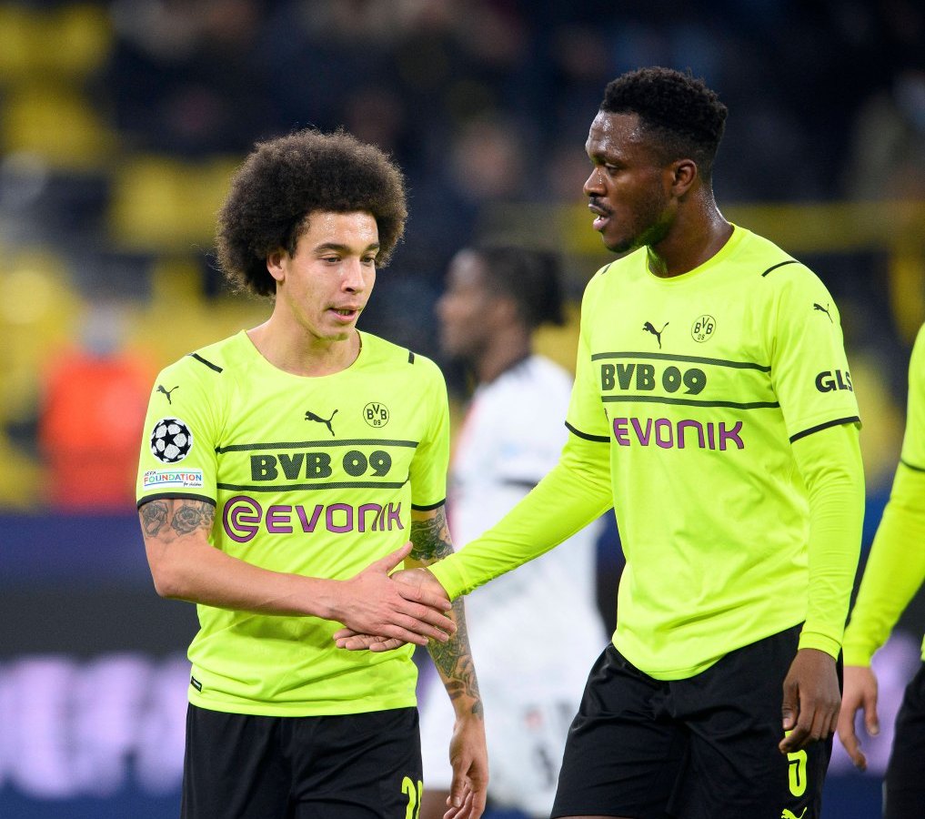 Borussia Dortmund