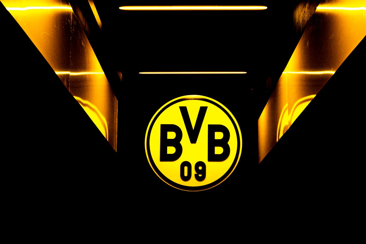 Borussia Dortmund mengumumkan rencana Piala Dunia – ‘Saya tidak sabar’