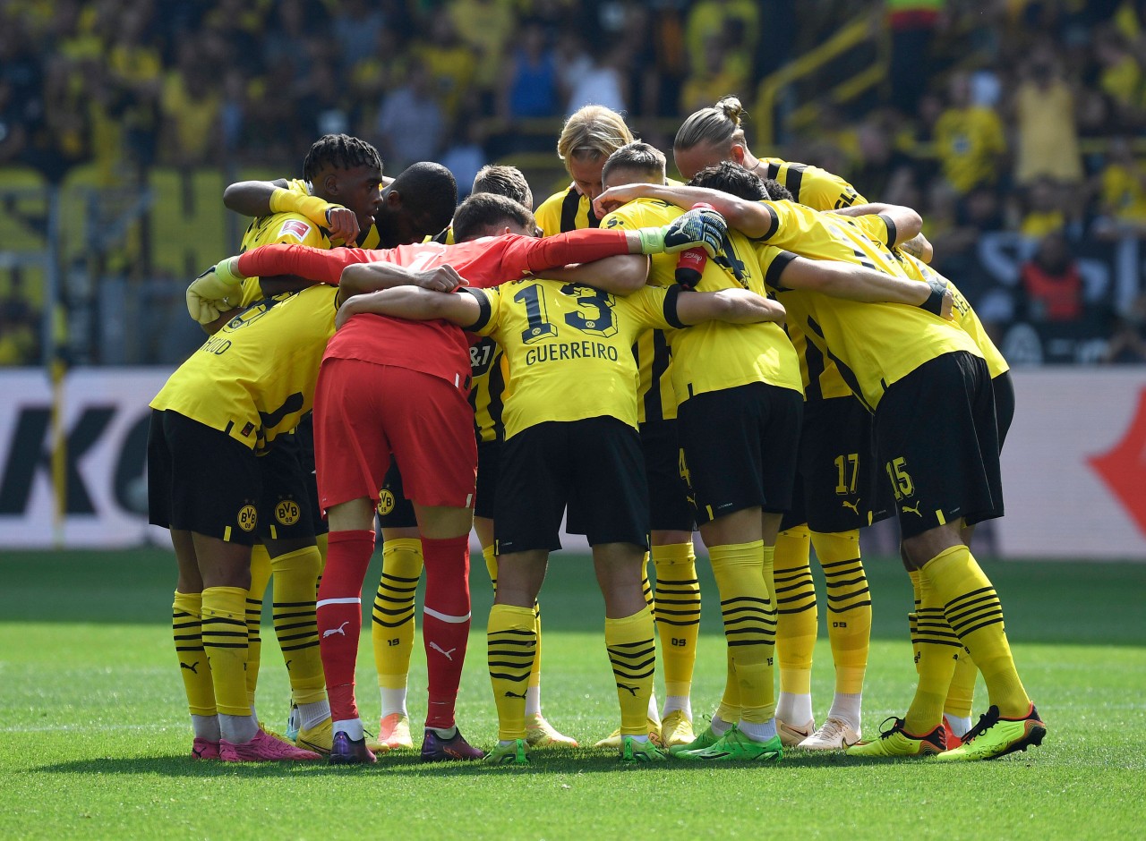Wer alle Spiele von Borussia Dortmund sehen will, muss tief in die Tasche greifen.
