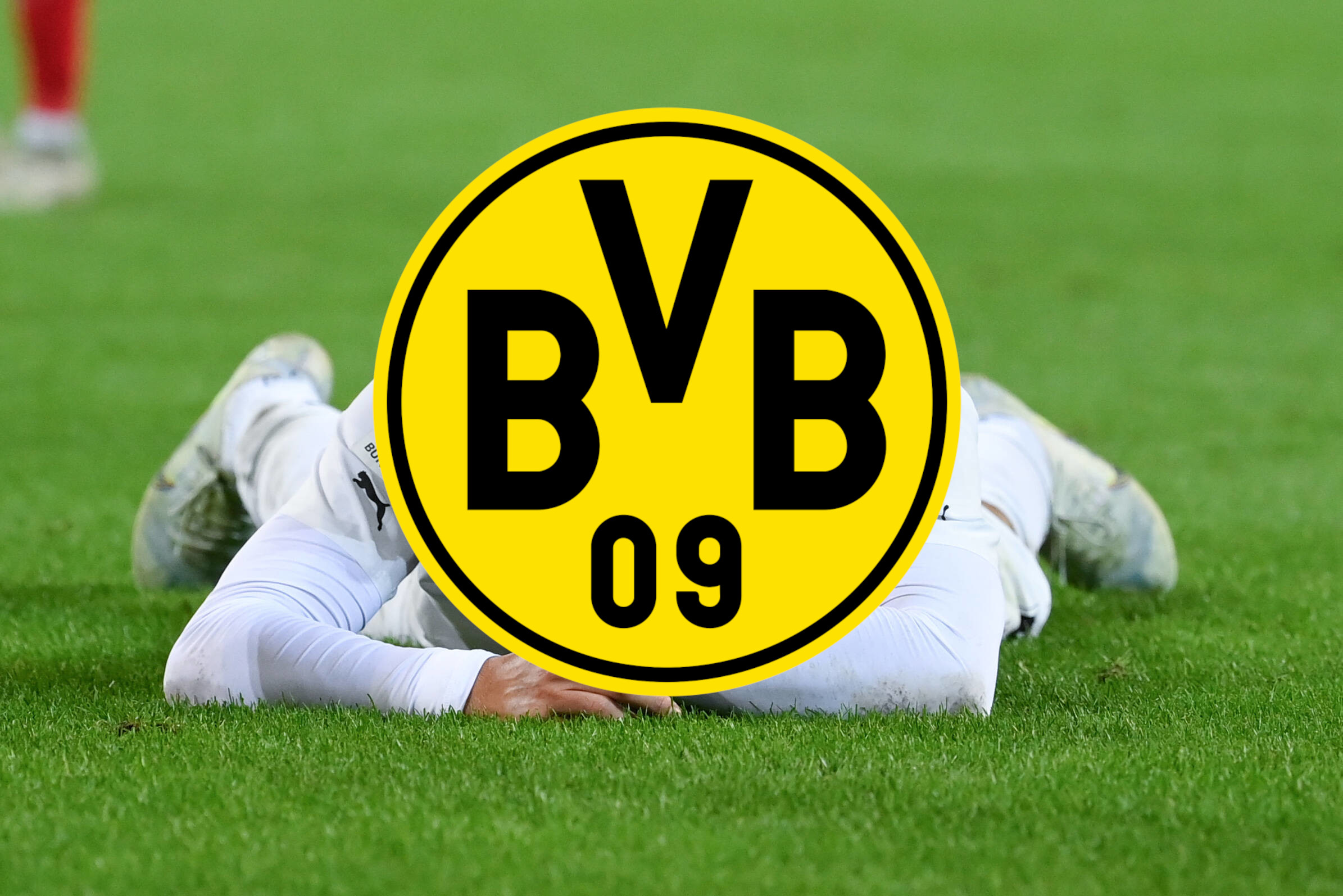 Borussia Dortmund: cambiato lì per sempre?  Voci sul flirt di BVB