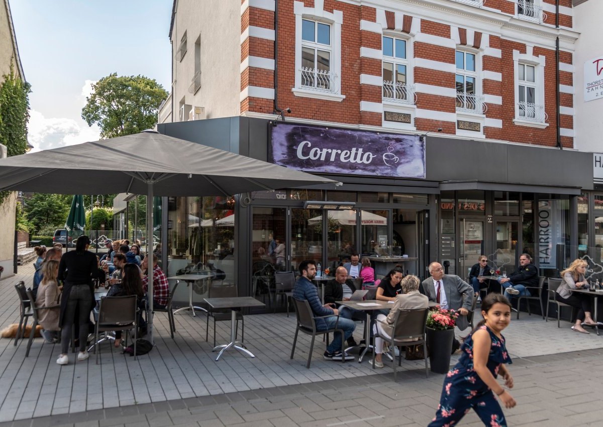 Bottrop-Corretto