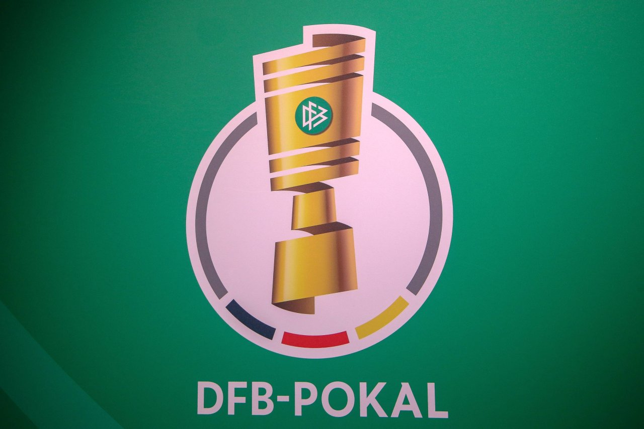 DFB-Pokal: Auslosung