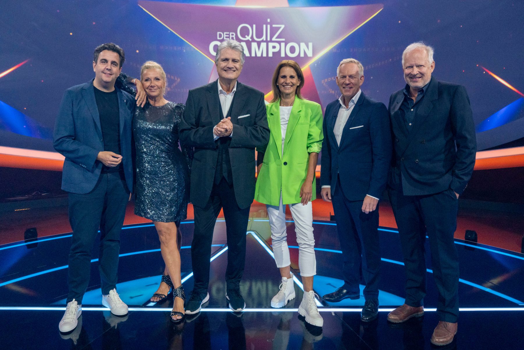 "Der QuizChampion" Kandidat lässt ZDF auflaufen DerWesten.de