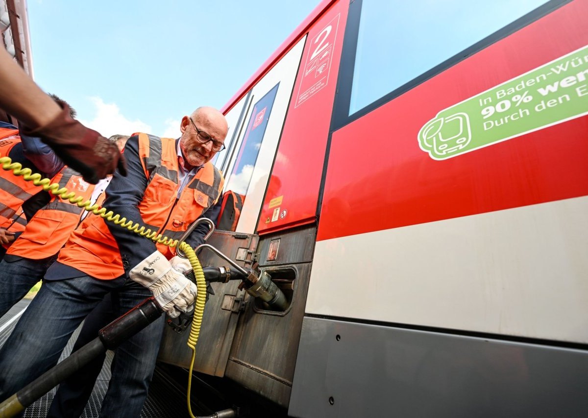 Deutsche Bahn