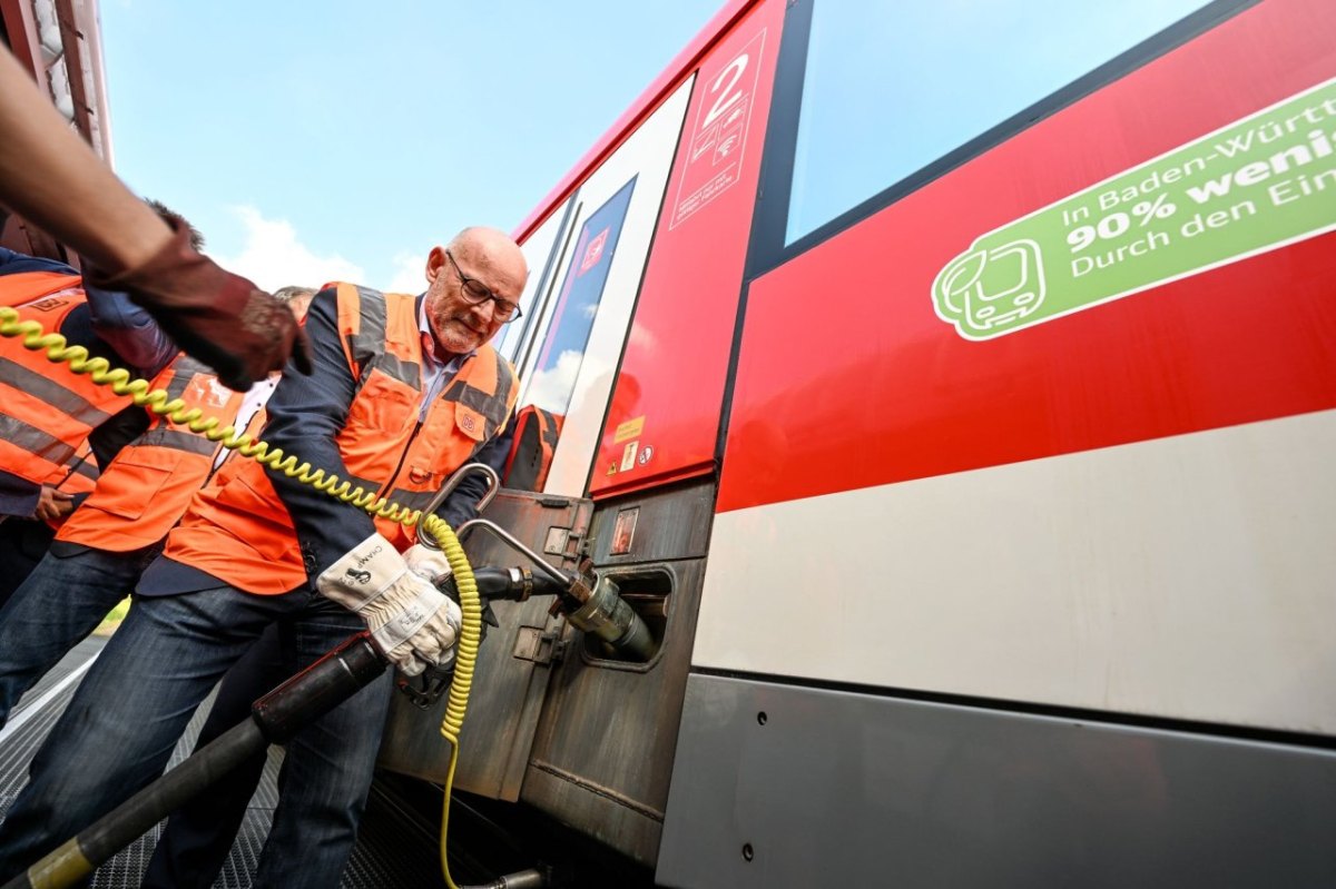 Deutsche Bahn