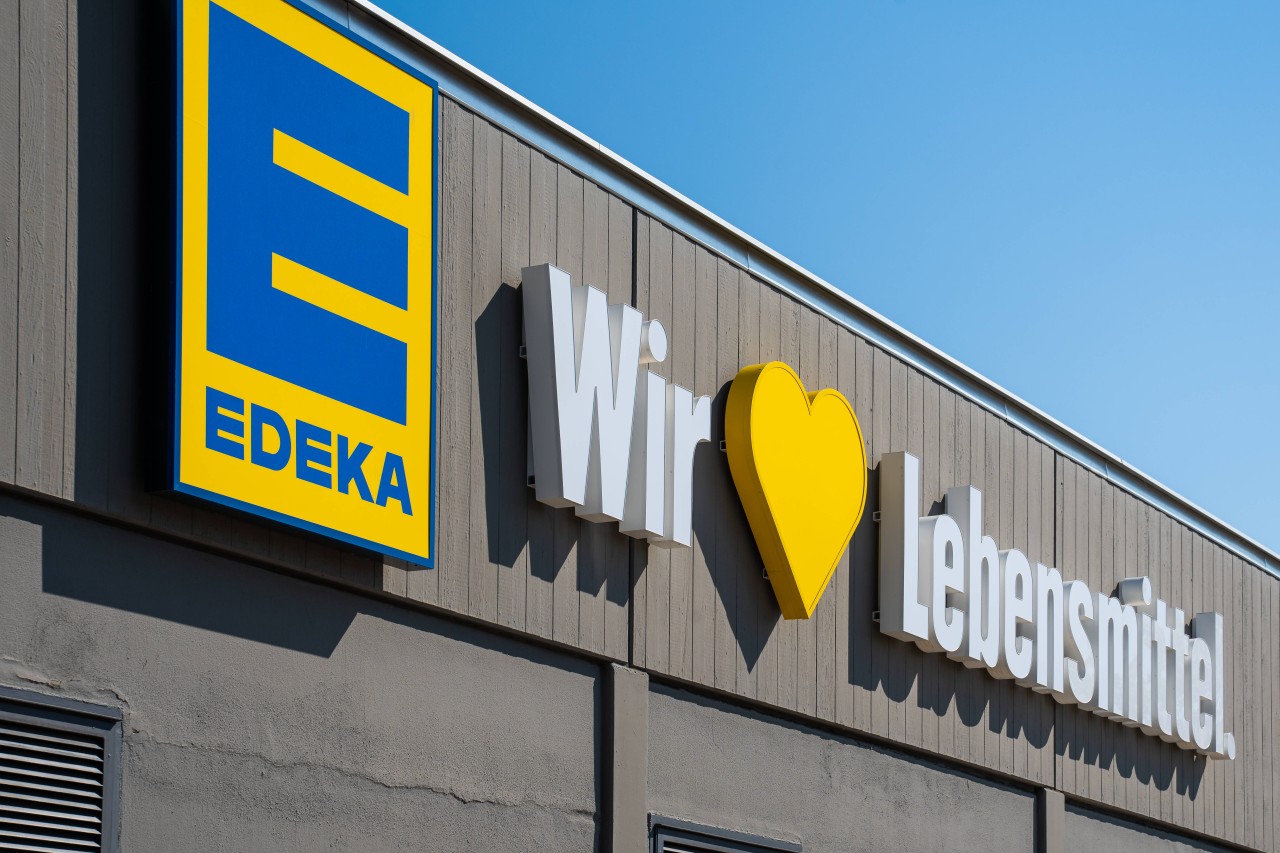 Edeka: Eine Kundin des Supermarkts ist mehr als enttäuscht. (Symbolbild) Edeka: Eine Kundin des Supermarkts ist mehr als enttäuscht. (Symbolbild)