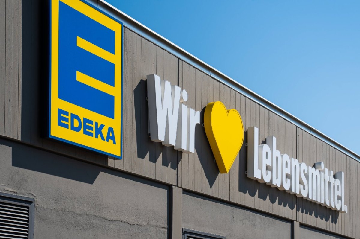 Edeka