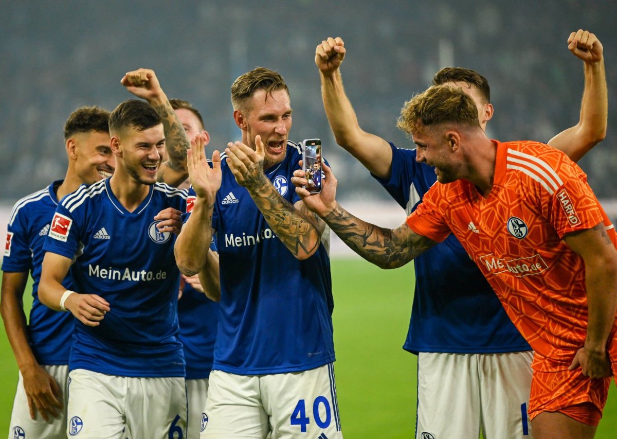 FC Schalke 04