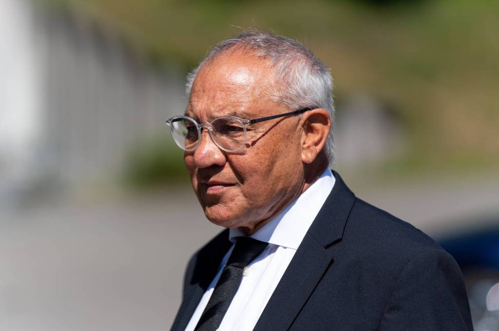 Felix Magath