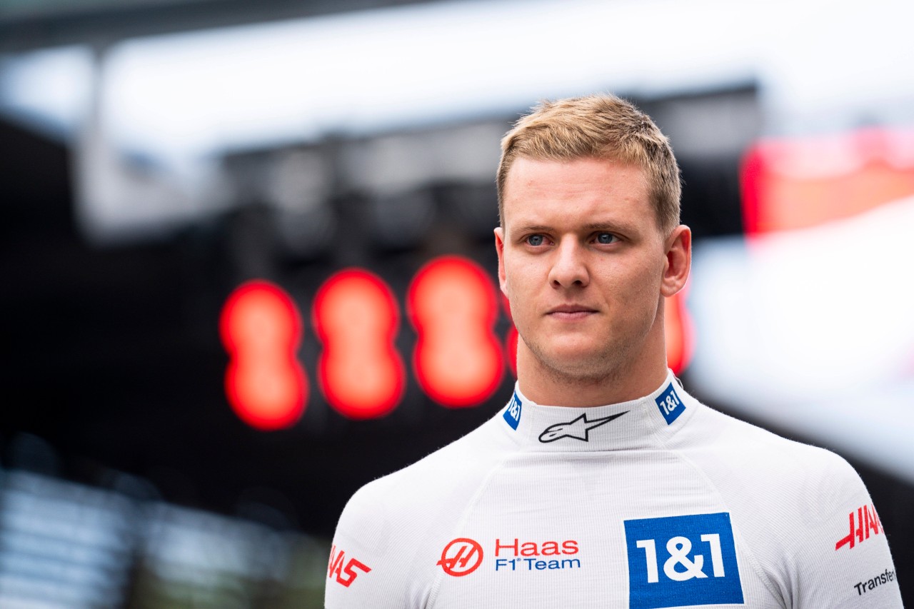 Formel 1: Was passiert jetzt mit Mick Schumacher?