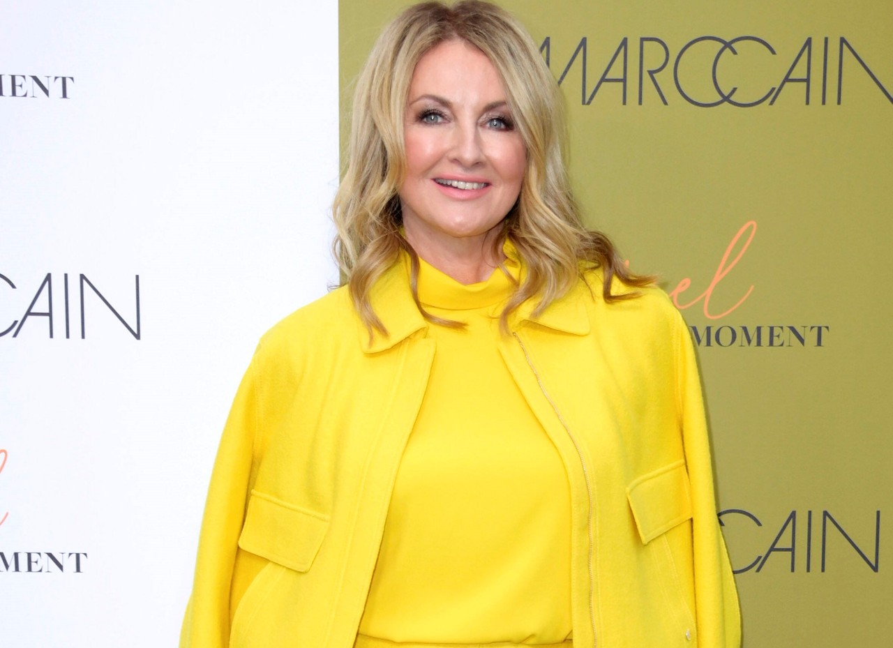 RTL-Star Frauke Ludowig zeigt sich komplett ungeschminkt. (Archivfoto) RTL-Star Frauke Ludowig zeigt sich komplett ungeschminkt. (Archivfoto)