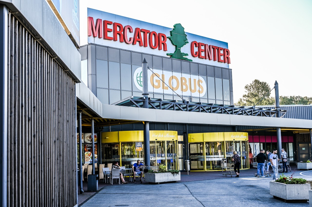 Der Globus in Duisburg hat endlich DAS im Angebot. (Archivbild)