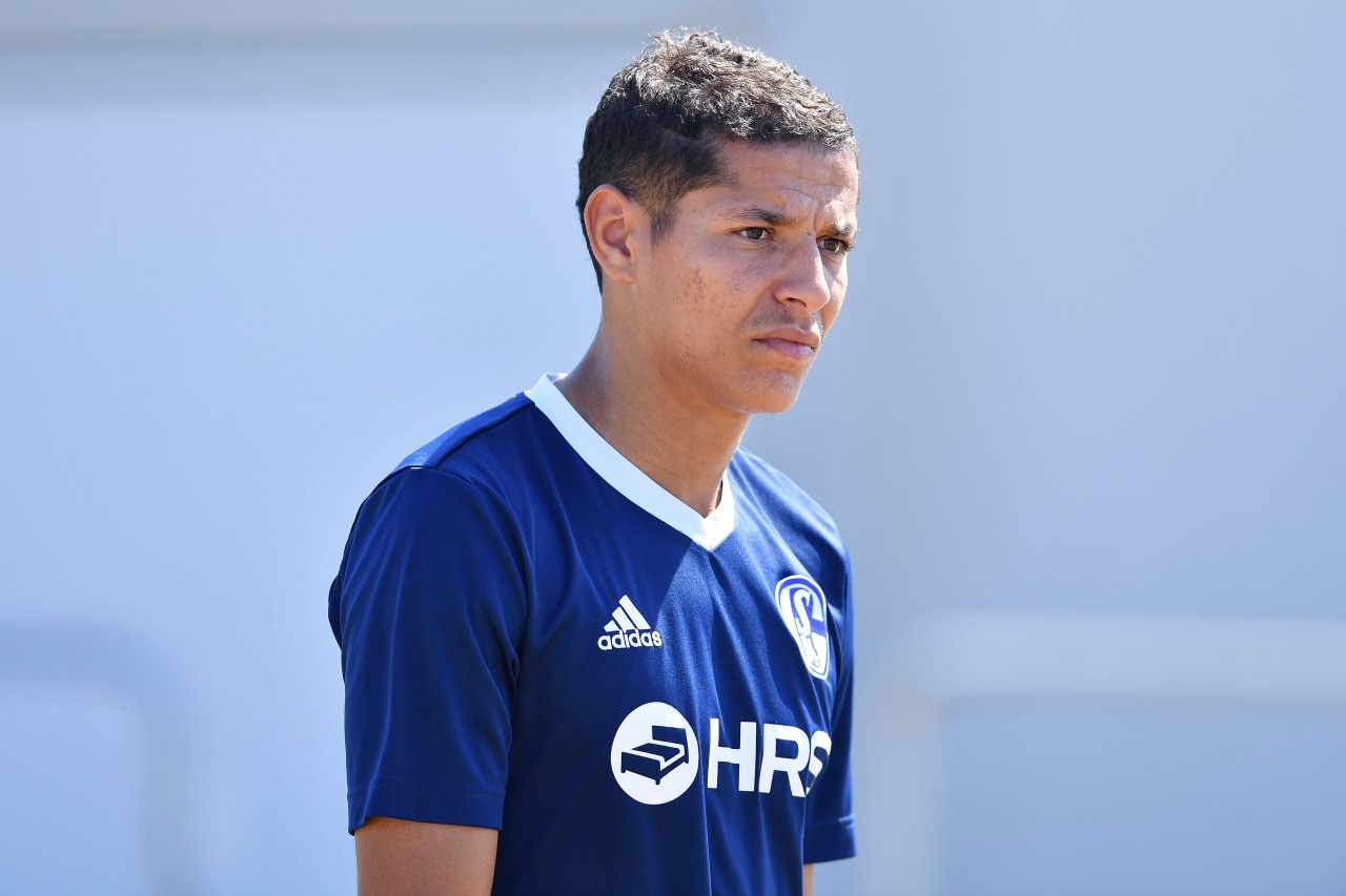 Wechselt Amine Harit noch?