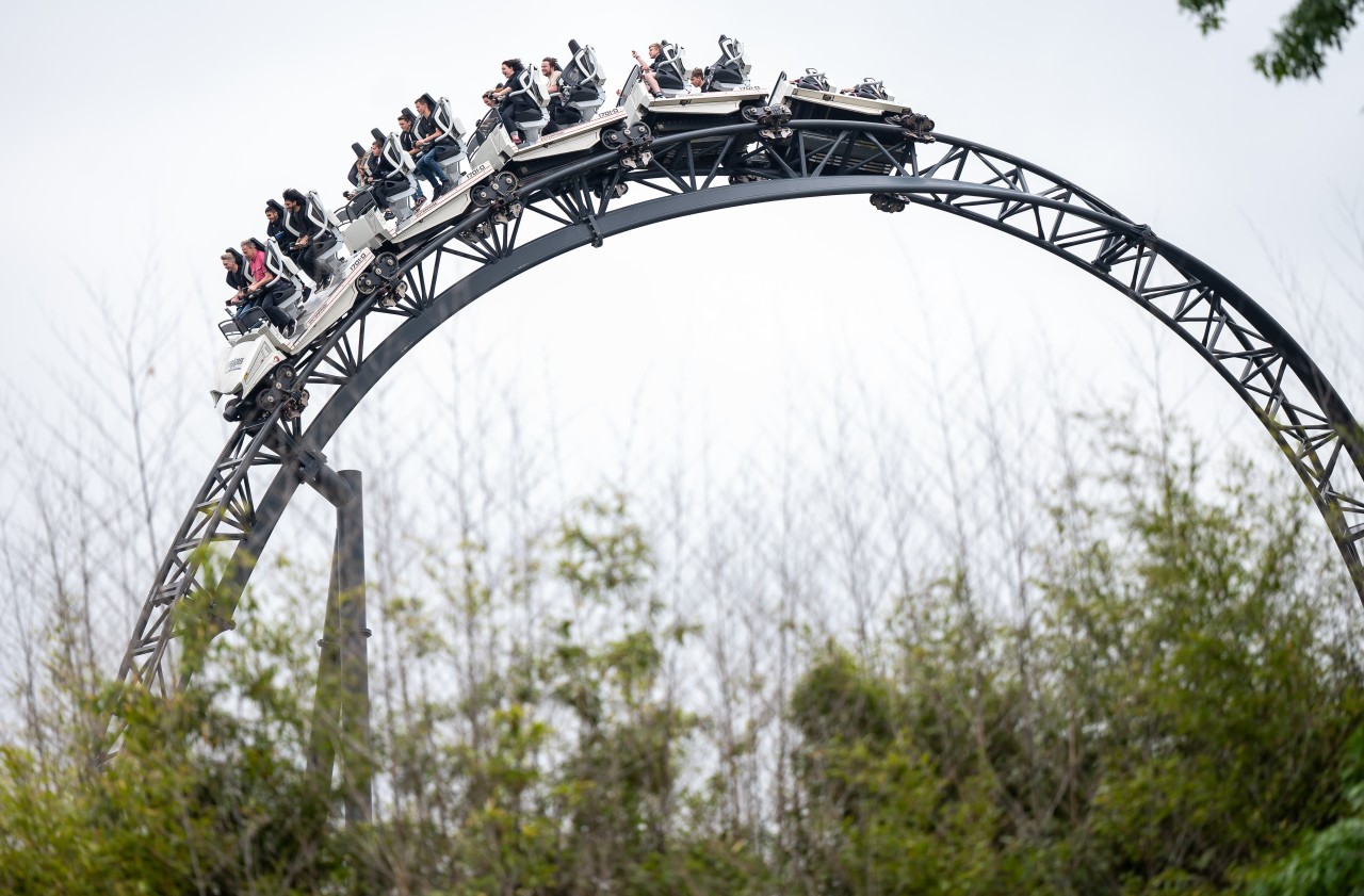 Nächste Hiobsbotschaft vom Movie Park! (Symbolbild)