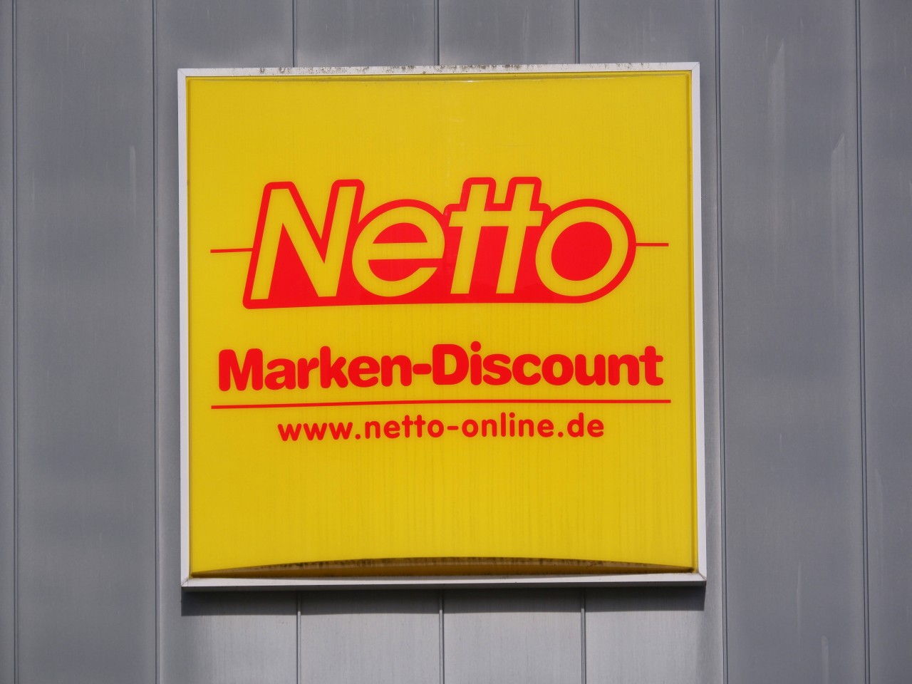 Netto hat für seine Kunden ein besonderes Angebot in Petto. (Symbolbild)