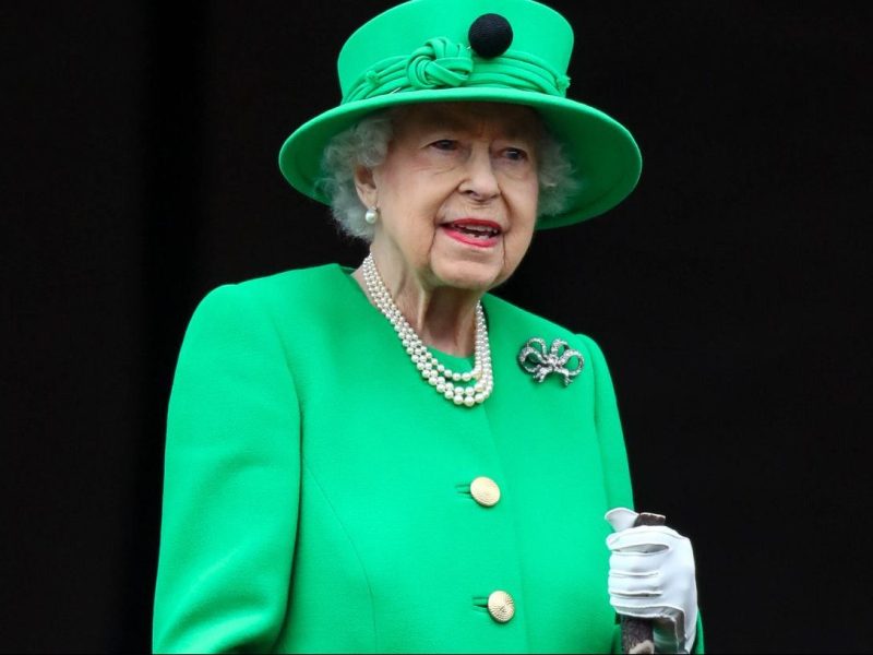 Queen Elizabeth II.: An zweitem Todestag – Vertrauter packt über letzte Momente aus